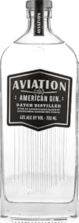 Aviation American Gin, 700ml