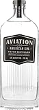 Aviation Gin 42% Vol. 0,7l