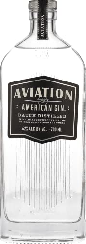 Price comparison product image Aviation American Gin