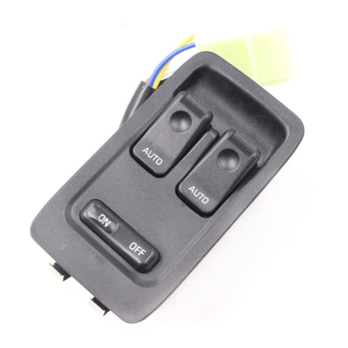 Interruttore alzacristallo elettrico OEM FD1466350C