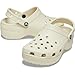 Crocs Classic Platform Clog Bone 7 M