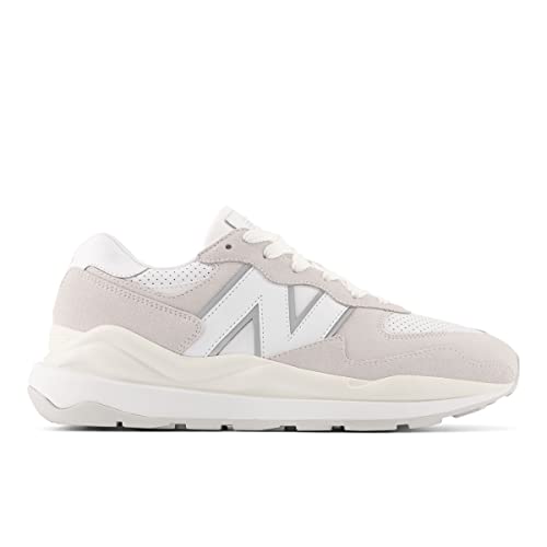 Image of New Balance 57/40 Trainers EU 43