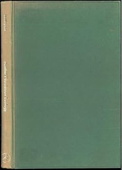 Hardcover Animal Population Ecology Book