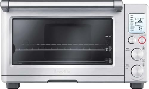Breville BOV800XL Smart Oven Countertop Convection
