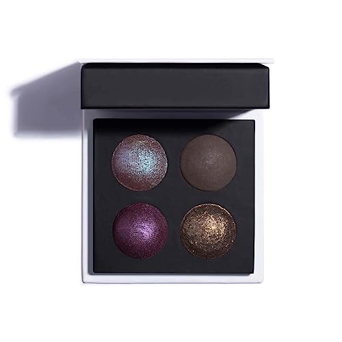 Paleta de Sombras BAKED! - Apoteótica 2g Contém 1g