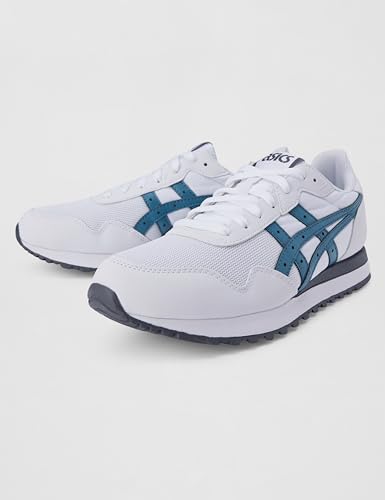 Image of ASICS Unisex-Adult Tiger Runner Ii Sneakers