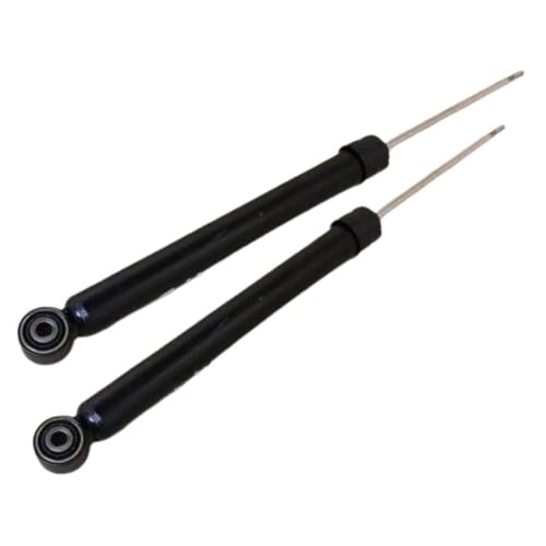 Amortisseur arrière Audi A4 8K0513035K | Pièces de suspension auto gauche droite - Lot de 2