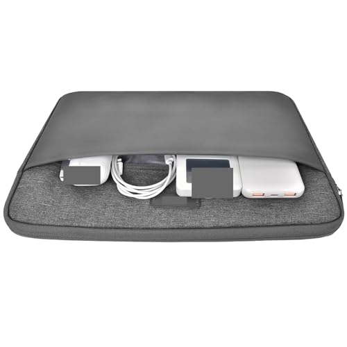 Bolsa para computadora portátil que protege tu equipo de la lluvia 3