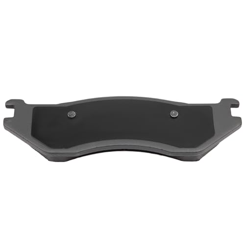 Image of cciyu D966 D898 Brake Pads w /Hardware Front Rear Disc Brake Pad Set | Fit For Dodge For Durango 2004-2006,For Ram 1500 2002-2005