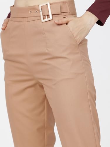 Image of Tokyo Talkies Women Casual Pants