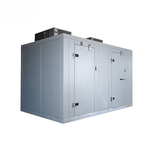 Walk In Unit Best Walk-in Cold Storage Units for Commercial Kitchens and Retail ...