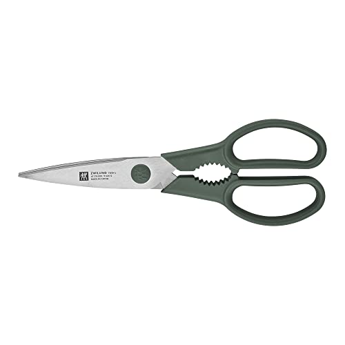 Zwilling Now S Kitchen Shears - Lime Green #TOP19