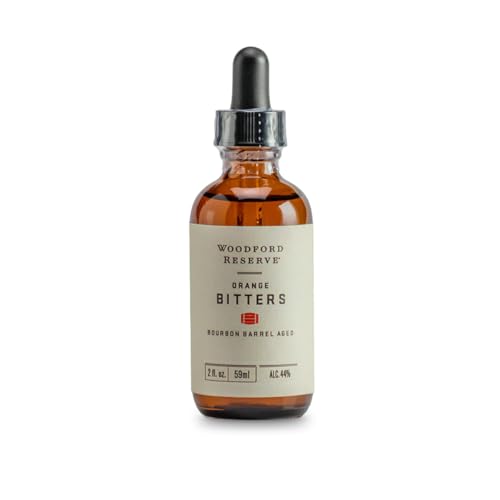 Woodford Reserve Orange Bitters