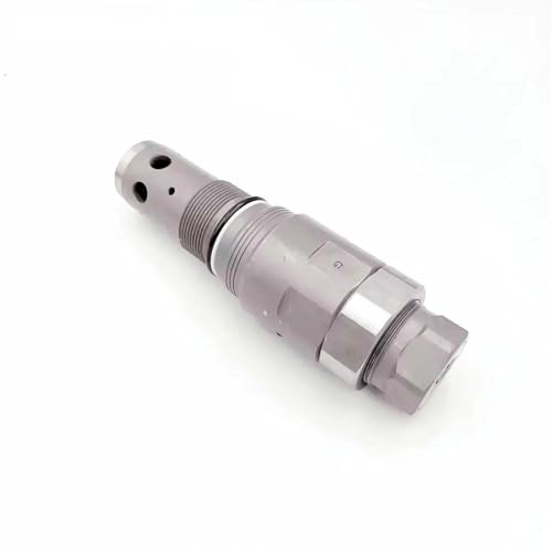 Valve 5I-8642 régulateur de pression rotative pour excavatrice E320 - 5
