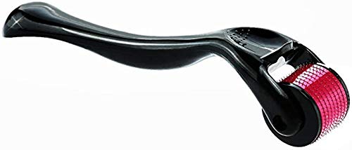 NUYI Micro-Needle Roller, Micro-Needle Roller for Skin Internal Regeneration Anti-Aging Wrinkle Cellulite Scar Stretch Marks Treatment 540 (0.5Mm),0.30mm