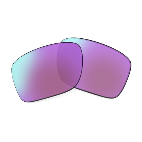 Image of Oakley Turbine OO9263 PRIZM Trail Replacement Lenses for Men for Women