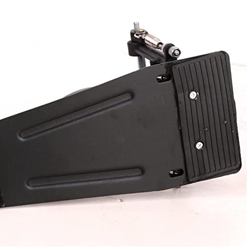 Pedal digital doble para batería electrónica TSTS miniatura 2