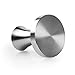 RECAPS Stainless Steel Espresso Coffee Tamper Filling Tool Compatible with Dolce Gusto Machine Reusable Refillable Filters 41.8mm