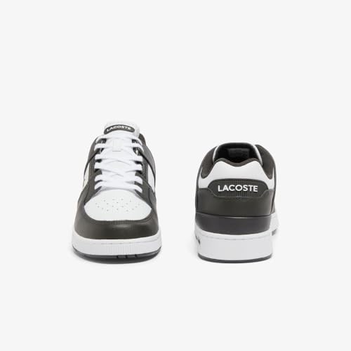 Image of Lacoste Men's Court Cage Sneakers