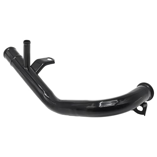 LIDSCURA 4781537AA Water Pump Inlet Tube with Seal – Replacement for Chrysler Pacifica (2005-2008) & Town & Country (2001-2010), Replaces 626305, 7B0121050 by LIDSCURA - Image 3