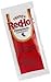 Frank's Red Hot Original Cayenne Pepper Sauce, 7-gram Pouch (100) Packets