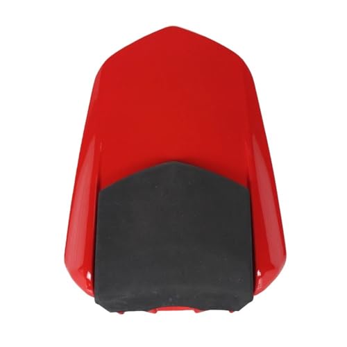 Couvercle de capot de selle arrière carbone pour carénage de moto haut de gamme YZF R1 04-06