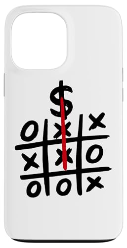 Money Wins Funny X O Game Meme Rich rWlX} X}zP[X iPhone 13 Pro Max p