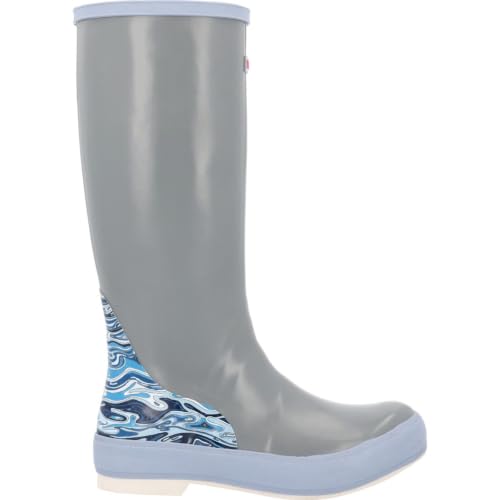 Image of XTRATUF 15 inch Women's Legacy Boot - 100% Waterproof Latex Rubber Footwear - Slip & Chemical-Resistant Protection - Cushion Insoles