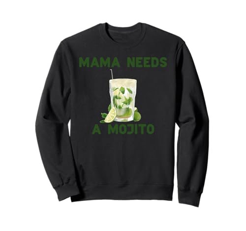 MAMA NEEDS A MOJITO�̂������낢���݃~�[�� �g���[�i�[
