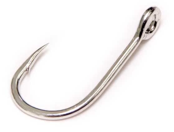 ブリーデン(BREADEN) Breeden SH01 Single Hook, Yokoai, L