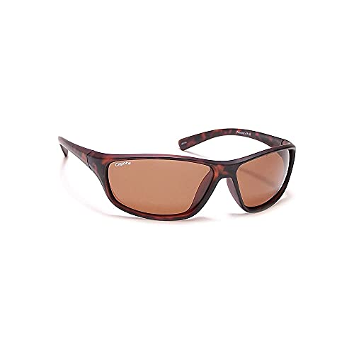Coyote P-38 Unisex Wrap Polarized Sunglass OR BiFocal Sunglasses | 65mm - Main Image