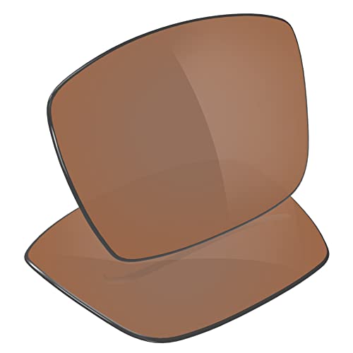 Image of Galvanic Replacement Lenses for Oakley Twitch Sunglasses - Multiple Choices