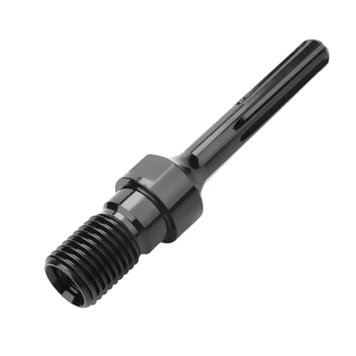 Raccord SDS PLUS pour adapter vos forets de perceuse à eau - 4