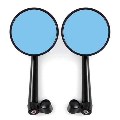 Retrovisores de manillares para Yamaha XSR700 y XSR900 6