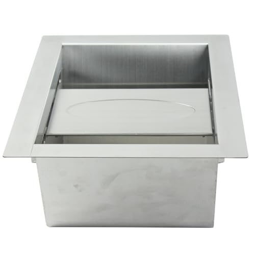 Bandeja para efectivo para solucionar el desgaste en cajas y ventanillas 4