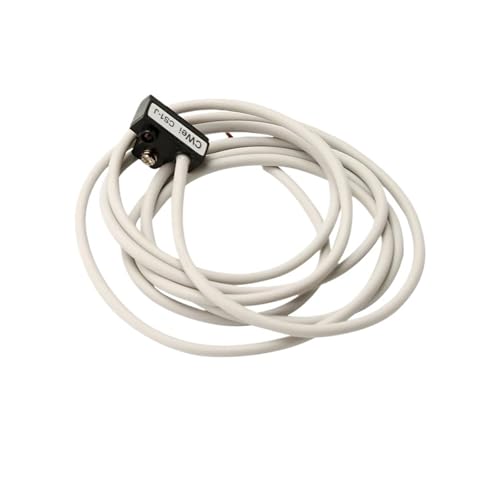Capteur magnétique CS1-U pour vérin pneumatique et commutation de position - Pack de 10