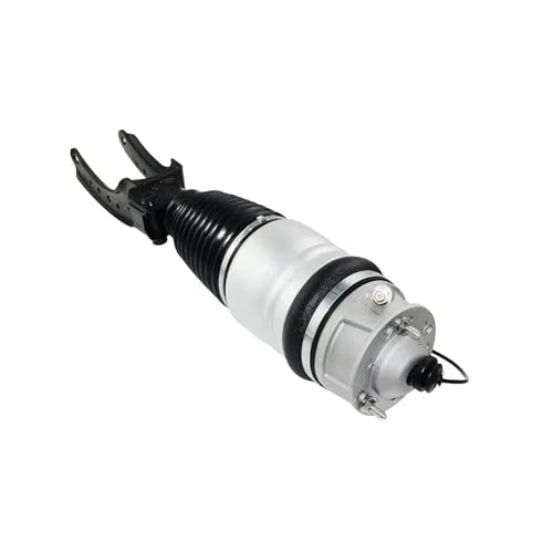 フロントエアスプリングストラットエアサスペンションショック ポルシェカイエン VW TOUAGE 7P6616040N 7P6616039N 95834305100 95834305102 対応(FRONT LEFT)