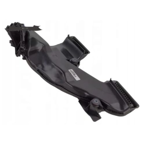 Tuyau d'admission d'air moteur 13717645645 pour BMW X1 F48 et F45 Active Tourer