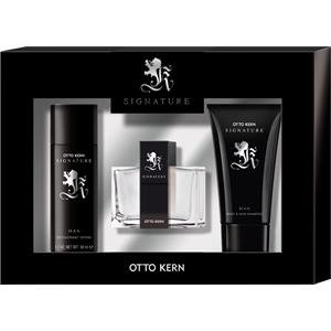 Otto Kern Signature Man Duftset 1 Stk