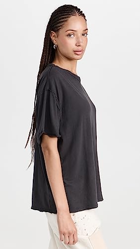 Image of Free People Women's Nina Tee