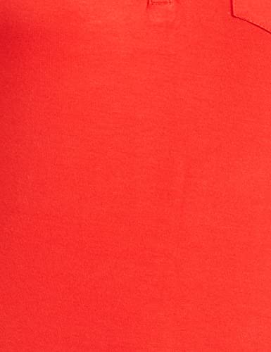 Image of SPYKAR Solid Viscose Lycra Henley Neck Womens T-Shirt (A21SPKT01BJ001C-P)