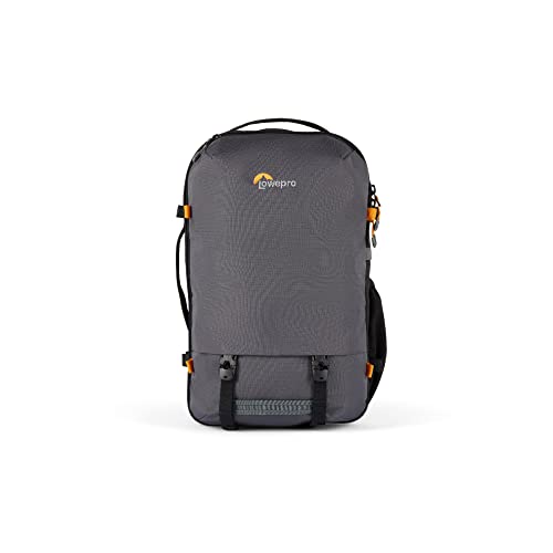 Mochila Lowepro Trekker Lite BP 250 para Cámara Profesional, Color Negro, Ideal para Cámaras Sin Espejo Sony Alpha 7. - Fernando Cortés Mochila Lowepro Trekker Lite BP 250 para Cámara Profesional, Color Negro, Ideal para Cámaras Sin Espejo Sony Alpha 7. - Fernando Cortés