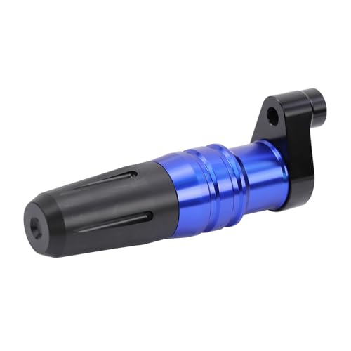 Protections cadre anti-chute CNC moto Zontes 350D 150M robustes