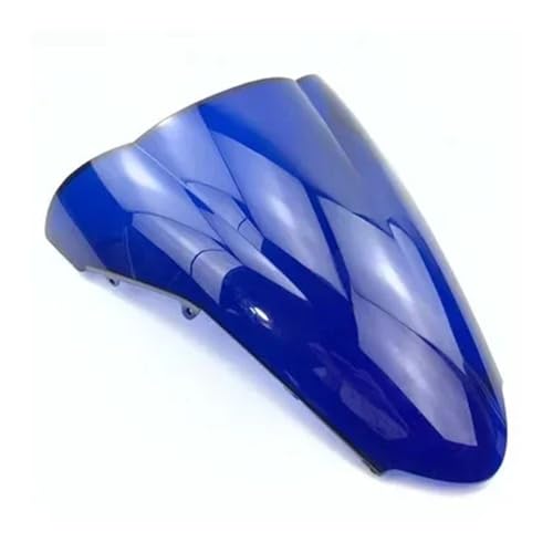 Déflecteur VFR800 2002-2012 anti-vent avec visière de protection moto