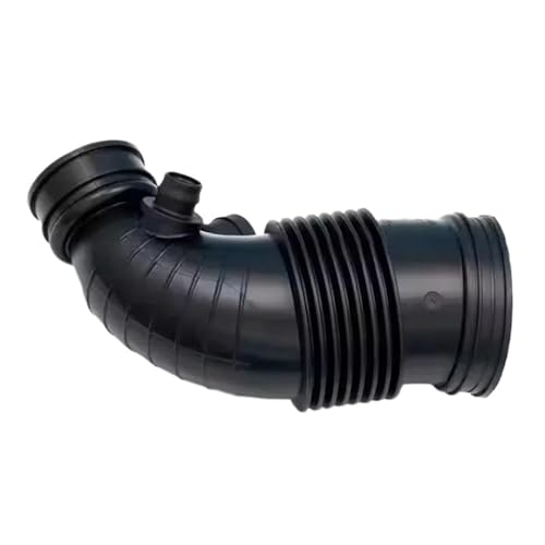Tuyau d'admission d'air turbo 13717597586 résistant pour moteur BMW F18 F35 320i