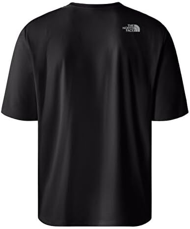THE NORTH FACE Men's Shadow Short-Sleeve Tee - Image 2