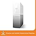 WD 8TB My Cloud Home Personal Cloud Mechanical Hard Drive