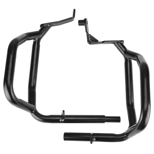Crash bar moto NX400 CB500X 2024 protection de cadre inférieure