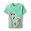 Cool Flamingos