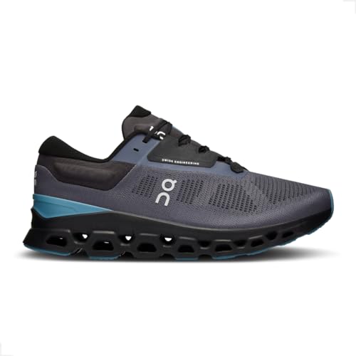 Image of ON Men's Cloudstratus 3 Trainers